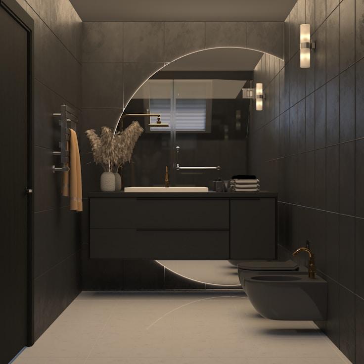 Turnkey plumbing solution