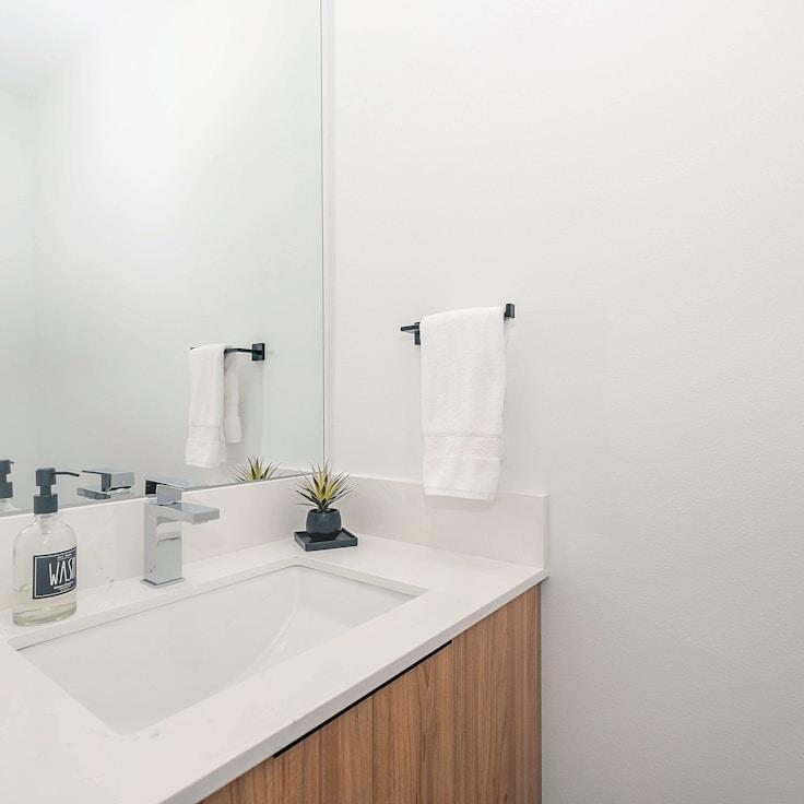 Contemporary kitchen plumbing solutions